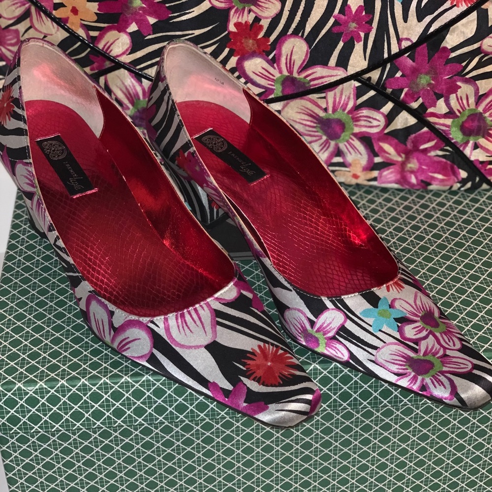 Shoes/Purses